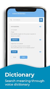 Voice To Text Converter MOD APK (Premium Unlocked) 11