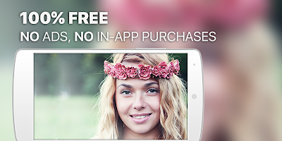 screenshot of Light Smart HD Camera be a Pro