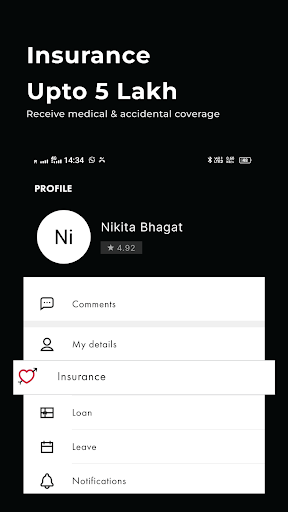Urban Culture Partner App screenshot 10