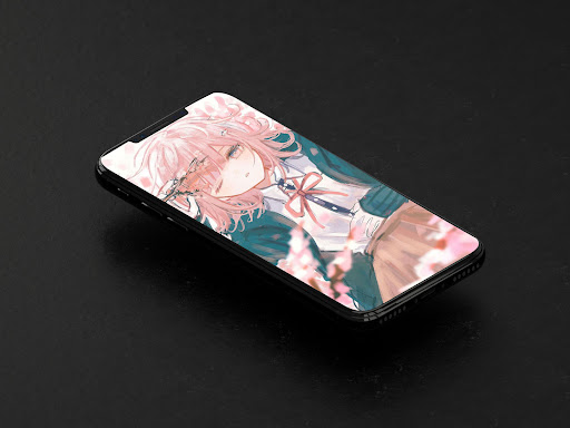 Danganronpa Wallpaper HD