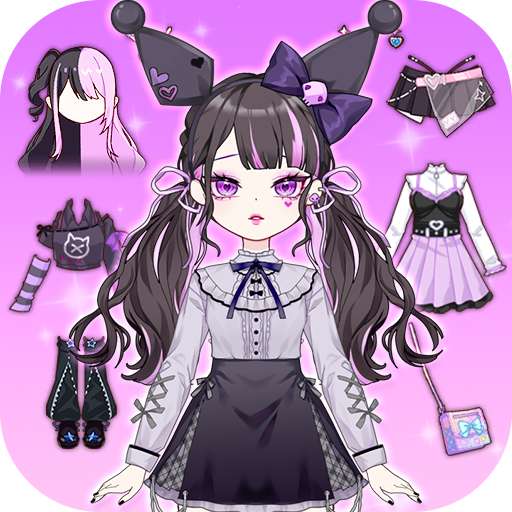 Live Star YOYO Doll Dress Up Apps on Google Play