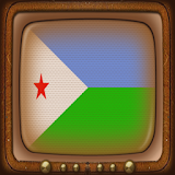 TV Satellite Djibouti Info icon