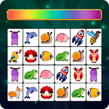Link animals - Pet Connect icon