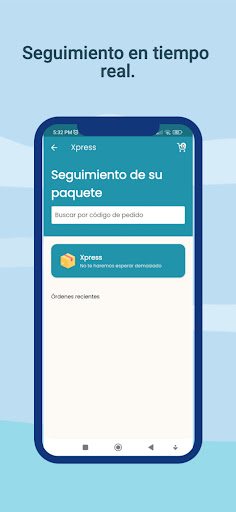 Mztcity Services Screen 2