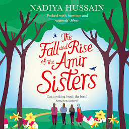 Icon image The Fall and Rise of the Amir Sisters