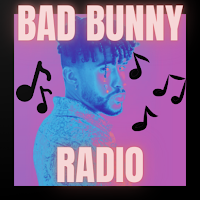 Bad Bunny Radio-Toda La Músic