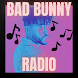 Bad Bunny Radio-Toda La Músic