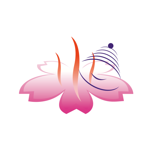 宇都宮天然温泉　ベルさくらの湯　公式アプリ logo