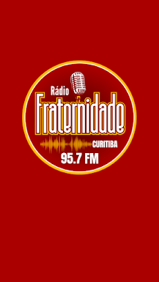 Rádio Fraternidade FMのおすすめ画像3