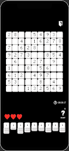 Action Sudoku