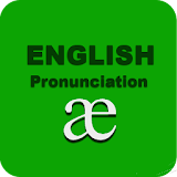 Pronunciation English Lessons icon