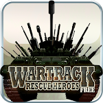 Cover Image of Baixar Wartrack: Rescue Heroes - Free 8.1 APK