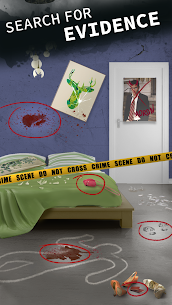 Criminal Stories MOD APK: CSI Detective (Premium Choice) 1