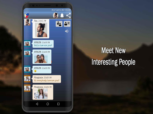 Philippines Dating Social App