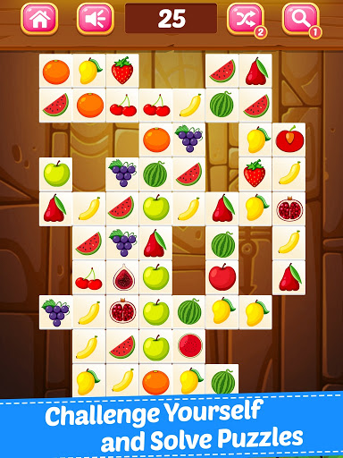 Fruit Line Blast Screen 3