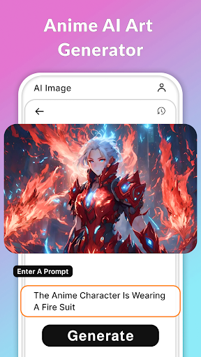 PixArt Anime AI Art Generator