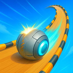 Icon image Tilt It! Rolling Ball Game
