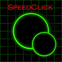 SpeedClick - рефлекс игра