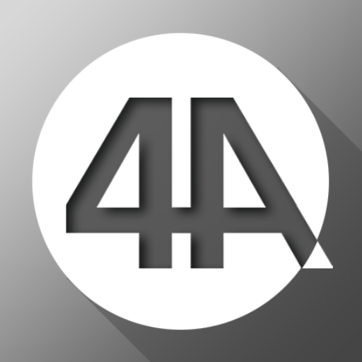 4A - Zahlenrätsel | NumberGame logo