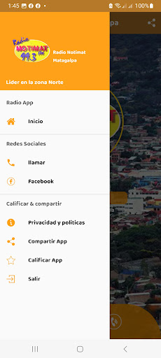 Radio Notimat Matagalpa