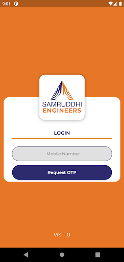 Samruddhi Engineers (Engineer) Screen 2