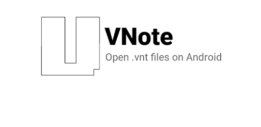 Vnote Google Play のアプリ