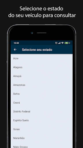 IPVA Consulta Rápida - Guia Screen 3