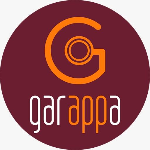 Garappa 1.0.0 Icon