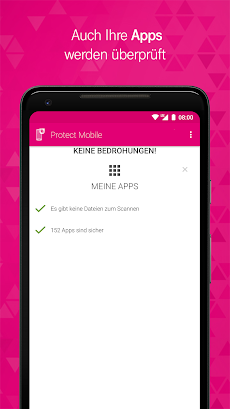 Telekom Protect Mobileのおすすめ画像4