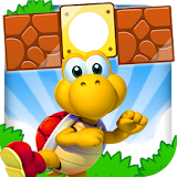 Tortoise Super World Adventure icon