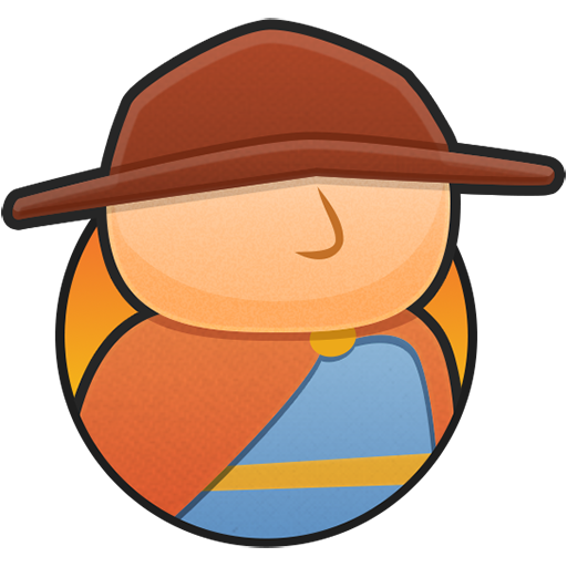 The journey of Timodamos logo