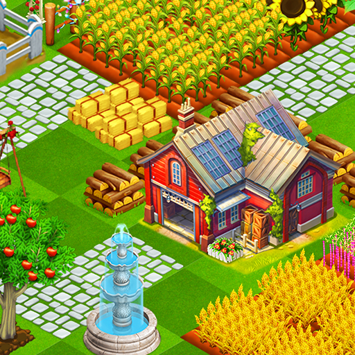 Royal Farm – Jogo de fazenda – Apps no Google Play