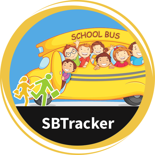 SB Tracker - Admin logo
