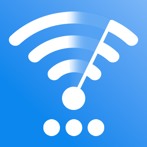 WiFi Analyzer: Signal & Scan