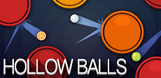 Hollow Ballsのおすすめ画像1