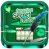 Secret Diary - With Password icon