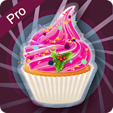 Cup Cake Maker Pro icon