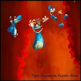 Tips Rayman Fiesta Run icon