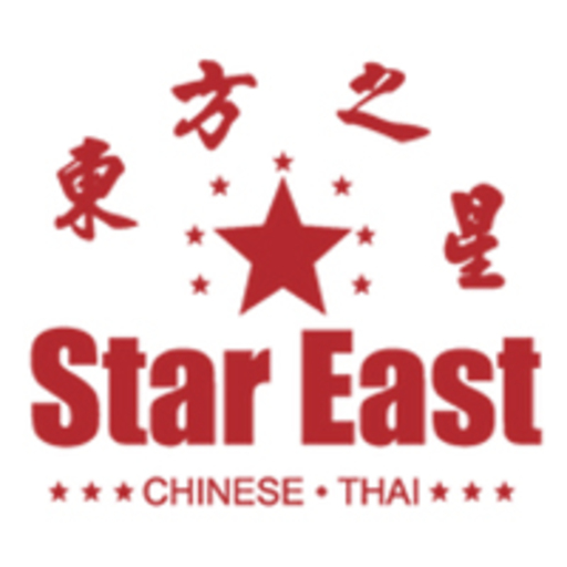 Star East logo