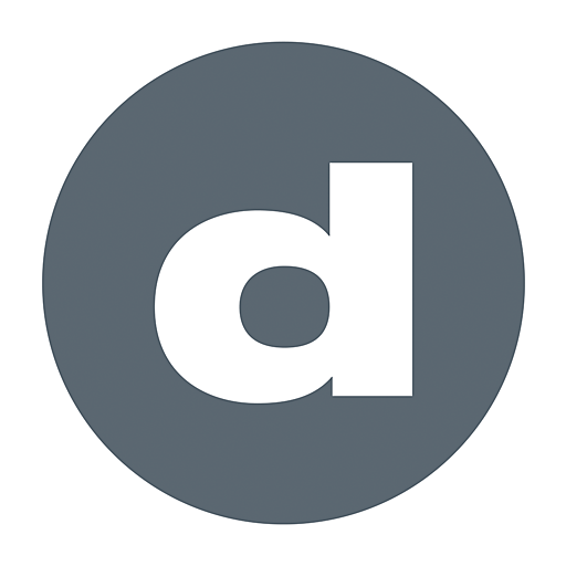 Dermalogica Flagship Berlin logo