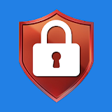 Lock apps - Pattern lock & Password icon