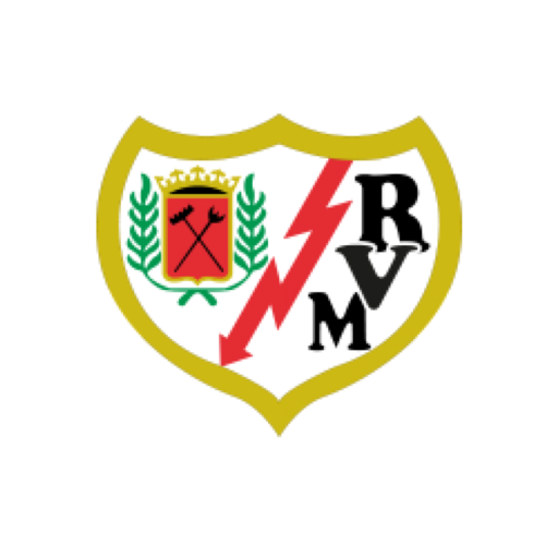 Rayo Vallecano - Official App