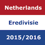 Netherlands Eredivisie 2015/16 icon