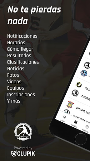 Ensanche de Vallecas Screen 2