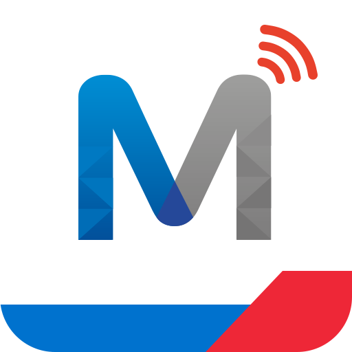 에스원 M서비스 logo