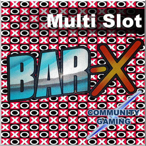 Bar X Slot UK Slot Machines 54.0 Icon