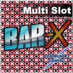 Bar X Slot UK Slot Machines APK