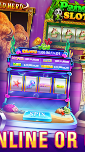 Diamond Slots Apk Mod for Android [Unlimited Coins/Gems] 4