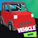 Mod for Minecraft Vehicle - Androidアプリ
