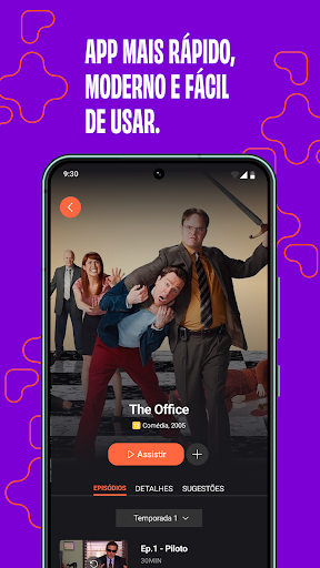 Watch: a um play de todos Screen 3